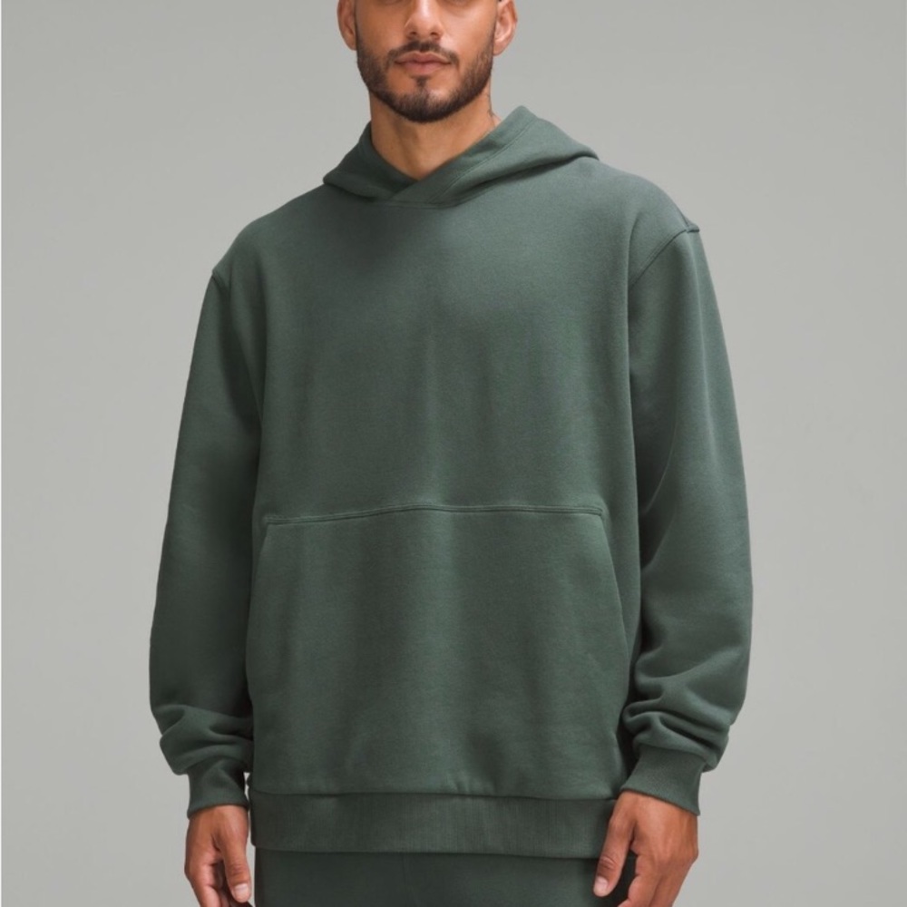 Lululemon Men’s Steady State Hoodie